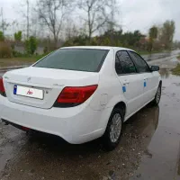 دنا مدل 96 بیرنگ|خودرو سواری و وانت|رشت, لاکان|دیوار