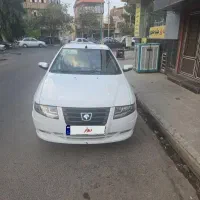سمند سورن پلاس 1404