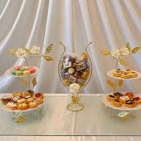 گروه تولیدیiranluxمیوه خوری شکلات آجیل هفت سین کاد|ظروف سرو و پذیرایی|تهران, بازار|دیوار