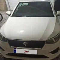 تارا اتومات صفر خشک ۱۴۰۴ سفید