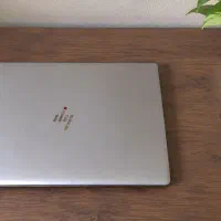 لپ تاپ شیک مهندسی hp