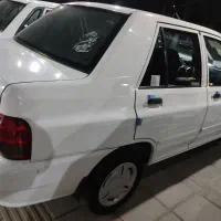 پراید 132سالم تک سوز|خودرو سواری و وانت|زارچ, |دیوار