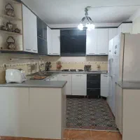 کابینت آشپزخانه و هود