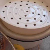 پلوپز کاملا سالم|اجاق گاز و لوازم برقی پخت‌وپز|پلدختر, |دیوار