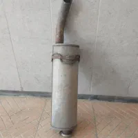 اگزوز|قطعات یدکی و لوازم جانبی|سنندج, |دیوار