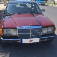 فروش فوری خودرو بنزE 230