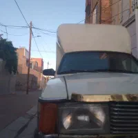 خریدار بودی قیمتو راه میام نقدی فوری