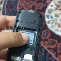 نوکیا ۱۰۵ سالم با کارتون و شارژر|موبایل|گرگان, |دیوار