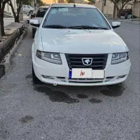 سورن پلاس مدل ۴۰۱ef درحدصفر|خودرو سواری و وانت|اندیمشک, |دیوار