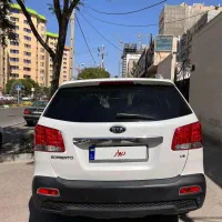 ماشین سورنتو ۲۰۱۲|خودرو سواری و وانت|مشهد, سجاد شهر|دیوار