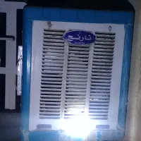 کولر ۳۵۰۰ نارنج