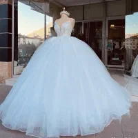 فروش لباس عروس