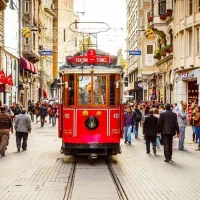 دبی و استانبول|تور و چارتر|تهران, باغ فیض|دیوار