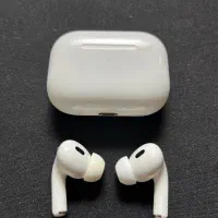 AirPods Pro 2nd Generation (Type-C)|لوازم جانبی موبایل و تبلت|نکا, |دیوار
