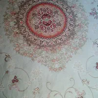 فرش 12متری سالم