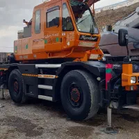 جرثقیل، فروش انواع ۲۵تن