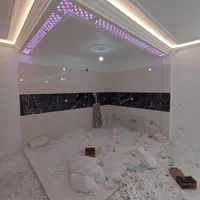 تک واحدی96متری/2 خوابه/پارکینگ و آسانسور/همت|فروش آپارتمان|قم, امامزاده ابراهیم|دیوار