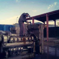 برق صنعتی ژنراتور نورپردازی یو پی اس UPS|خدمات پیشه و مهارت|زنجان, |دیوار