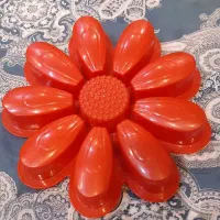 انواع قالب ژله|ظروف سرو و پذیرایی|تهران, تهرانسر مرکزی|دیوار