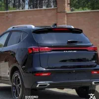 کی ام سی x5 صفر کیلومتر