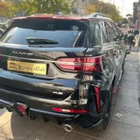 جک کی ام سی X5 ایکس ۵ KMC A5 J7//مدل 2025 صفر|خودرو سواری و وانت|تهران, توحید|دیوار