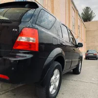 سورنتو ۲۰۰۹