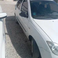 تیبا 1دوکانه شرکتی مدل 99|خودرو سواری و وانت|اصفهان, بهارستان|دیوار
