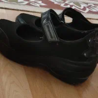 کفش طبی لژ دار