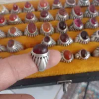 انگشتر  سلتنطی