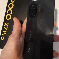 Poco x7 pro 5g