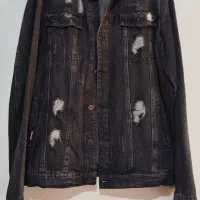 کت زغالی نو