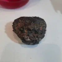 شهاب سنگ|کلکسیون اشیاء عتیقه|زابل, |دیوار