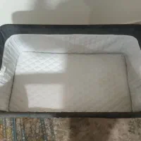 تخت خواب نورزاد|تخت و صندلی بچه|تهران, شهرک گلها|دیوار