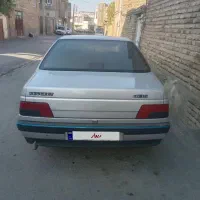پژو ۴۰۵|خودرو سواری و وانت|مرند, |دیوار