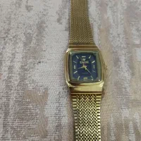 ساعت SlIM STONE عتیقه کوارتز اصل ژاپن ضد آب