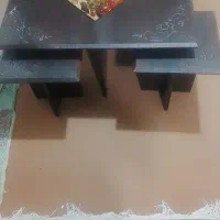 میز عسلی|مبلمان خانگی و میز عسلی|بومهن, |دیوار