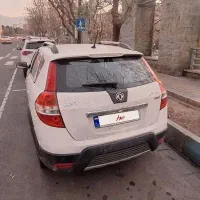 h30croos  سفید|خودرو سواری و وانت|تهران, ونک|دیوار