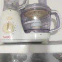 غذا ساز ها میلتون700 وات سالم