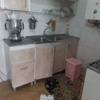 کابینت فلزی