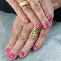 آف ویژه آموزش کاشت ناخن و کاشت اولیه|خدمات آموزشی|تنکابن, |دیوار