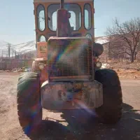 لودر فیات ۶۰۵بشرط|خودرو سنگین|بیرانوند, |دیوار