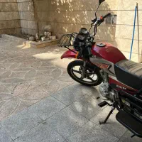 موتور ، احسان شکاری 150|موتورسیکلت|تهران, سبلان (لشگر)|دیوار