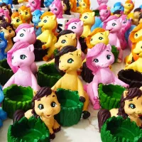 جاشمعی های زیبا