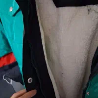 کاپشن نو نو|لباس|پاکدشت, پاکدشت (مامازند)|دیوار