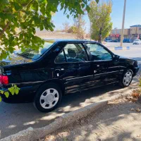 پارس موتور جدید ۱۴۰۱ کم کار|خودرو سواری و وانت|کرمان, |دیوار