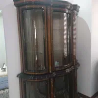 بوفه دو تیکه