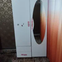 سرویس کمد لباس، کمد اسباب بازی، میز تحریر و غیره