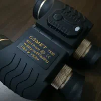 دوربین دوچشمی دریانوردی کامت مدل 7 در 50 COMET|کوهنوردی و کمپینگ|تهران, جنتآباد جنوبی|دیوار