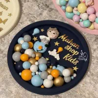 تابلو اسم|صنایع دستی و سایر لوازم تزئینی|آستارا, |دیوار