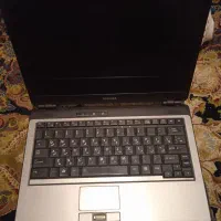 لپتاپ توشیبا